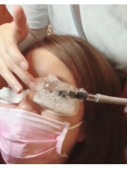 リッツヘアアンドビューティーサロン(rit.s hair&beauty salon)/【fluffy】Eyelash SPA
