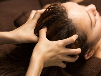 モンデマス ルーム/頭痛の原因となる場所まで刺激