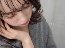 ニーナ 恵比寿(nina)/【恵比寿】デザインイメージNo.9