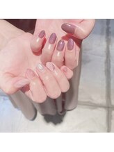 ナンバーネイル 吉祥寺(N゜Nail)/＊kei design＊コース