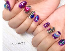 ルーム735 青山(Room735)/アート放題/jr.担当/