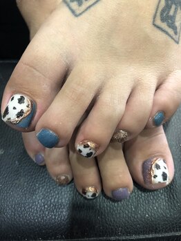 ブリリアン(Brillant)/