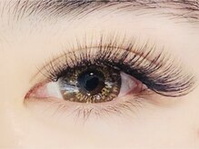 フレイムス アイラッシュ アンド ネイル(FRAMES)/3Dボリュームラッシュ♪