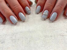 モレリア(morelia)/ニュアンスネイル