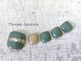 FOOT　デザイン定額 【Aコース】