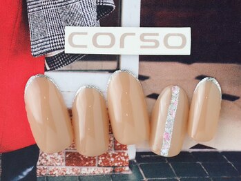 コルソケーツー 梅田茶屋町(corso k-two)/春サンプル37/茶屋町中津中崎町