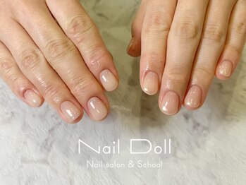 ネイルドール(Nail Doll)/