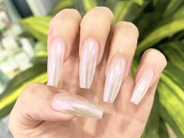 シフトパウダー