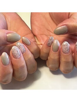 アルムネイル(ARUM nail)/