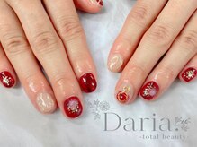 ダリア トータルビューティー(Daria. total beauty)/茅場町　八丁堀　水天宮　日本橋