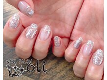 オリ(Oli)/