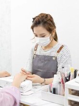 ラッキー(Lucky)&nbsp;二宮 恵子