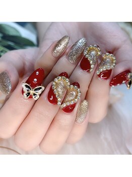 クイーンズビューティーサロン 歌舞伎町店(Queen's beauty salon)/