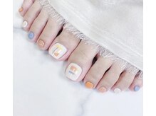 キュート ビューティーサロン(Cute Beauty Salon)/