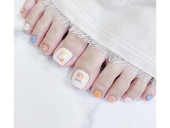 キュート ビューティーサロン(Cute Beauty Salon)/