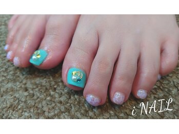 アイネイル(iNAIL)/