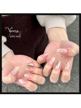 ヴィーナ リノ ネイル(Veena Lino nail)