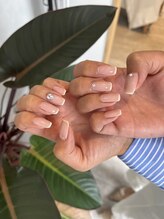 ネイルアンドアイラッシュ オリジンズ(Origins)/オーダーデザイン