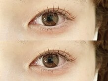 ヨソイ(yosoy)/カラーエクステ