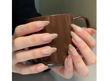 クイーンズビューティーサロン 新宿本店(Queen's beauty salon)/チップアートやり放題&つけ放題