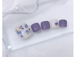 フット デザイン定額コース