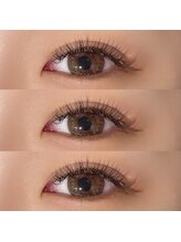 ボヌール(Bonheur)/エクステ120本