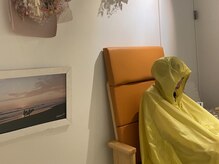 ツバキ(TUBAKI)/継続でいいお身体作りよもぎ蒸し