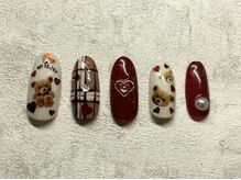 コレット(Colette.)/ジェル・スカルプやり放題持込可