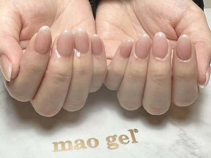 ユデネイル(Yu dea nail)の写真