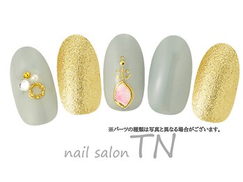 ティーエヌ マボーテ 小田原店/6月定額5900円→オフ込み3500円