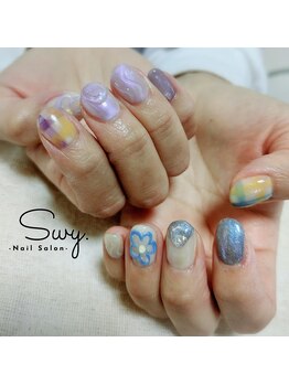 スワイ(Swy)/