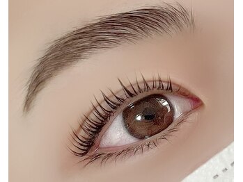 土曜日のクジラ 黒崎店/まつ毛パーマ