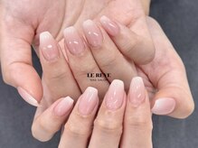 ルレーブ(LE REVE)/ベイビーブーマーネイル