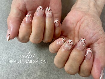 エクラ 楠葉店(eclat)/レオパード