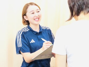 かみいたスポーツ接骨院 鍼灸院