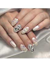 ルラワンネイル(LR.ONE Nail)/