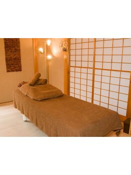 首・肩のつらさを改善したい