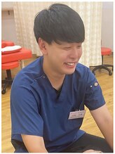 ほねつぎ総社 はりきゅう接骨院&nbsp;川端 天嘉