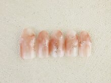 エルア ホノ ホノ(Elua Hono-Hono)/ハンド『定額デザインB』￥8,250