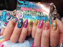 ネイルプラスユウ(NAIL+U)/平成ネイル