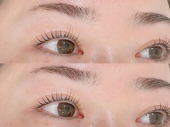 ベリル(BeryL)/まつ毛パーマ