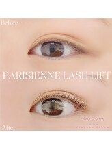 アイマ 北千住(imma)/パリジェンヌラッシュリフト