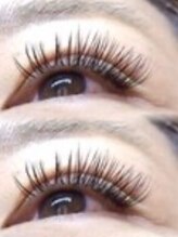 リラックスアンドビューティーサロン グロー(GLOW)/バインドロック１００束