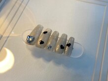 メロー バイ シェリーラメール 船橋店(Mellow by Cherie la mer)/ワンホン/韓国定額Sコース