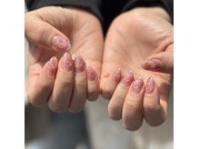 ヌエボ ヘアー ネイル(NuEvo hair Nail)