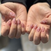ヌエボ ヘアー ネイル(NuEvo hair Nail)
