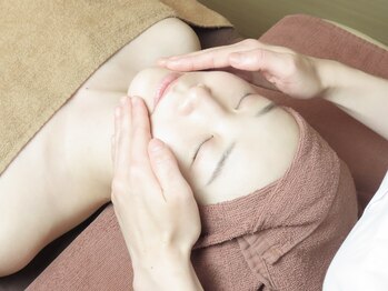 ボディファクトリー アトレヴィ 巣鴨店(Body Factory)/リンパフェイシャル40分/60分