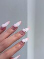 メルティ オモテサンドウ(melty omotesando)&nbsp;girlyなデザインが好みです.*.