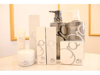 ディアーム 光明池店(Diarm)/Gueプレミアムシリーズ