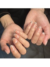 タギネイル(Tagi Nail)/